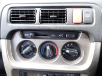 Honda ACTY VAN лот № 25250 оценка 4  с аукциона в Японии 9