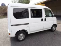 Honda ACTY VAN лот № 25250 оценка 4  с аукциона в Японии 6
