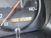 Honda ACTY VAN лот № 25250 оценка 4  с аукциона в Японии 8