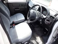 Honda ACTY VAN лот № 25250 оценка 4  с аукциона в Японии 2