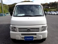 Honda ACTY VAN лот № 25250 оценка 4  с аукциона в Японии 4