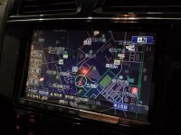 Nissan SERENA лот № 10349 оценка 3.5  с аукциона в Японии 10