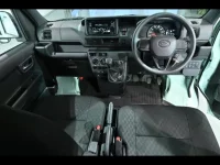 Daihatsu HIJET VAN лот № 20158 оценка R  с аукциона в Японии 4