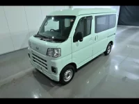 Daihatsu HIJET VAN лот № 20158 оценка R  с аукциона в Японии 1