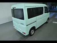 Daihatsu HIJET VAN лот № 20158 оценка R  с аукциона в Японии 2