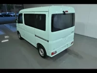 Daihatsu HIJET VAN лот № 20158 оценка R  с аукциона в Японии 3