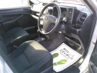 Toyota SUCCEED лот № 4509 оценка 3  с аукциона в Японии 2