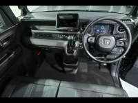 Honda N BOX лот № 20160 оценка S  с аукциона в Японии 4