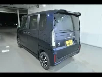 Honda N BOX лот № 20160 оценка S  с аукциона в Японии 3