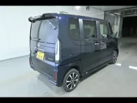 Honda N BOX лот № 20160 оценка S  с аукциона в Японии 2