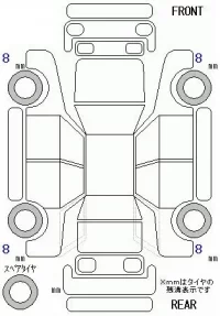 Honda N BOX лот № 20160 оценка S  с аукциона в Японии 11