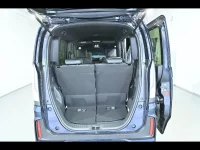 Honda N BOX лот № 20160 оценка S  с аукциона в Японии 10