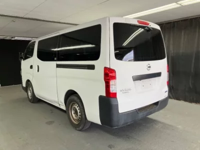 Nissan CARAVAN VAN