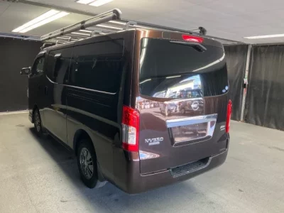 Nissan CARAVAN VAN
