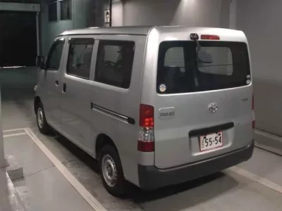 Toyota TOWN ACE VAN