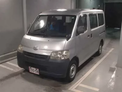 Toyota TOWN ACE VAN