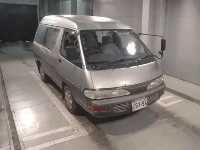 Toyota LITE ACE