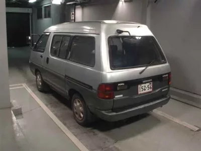 Toyota LITE ACE