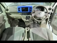 Nissan CLIPPER VAN лот № 20167 оценка 3  с аукциона в Японии 4