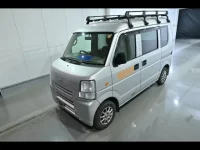 Nissan CLIPPER VAN лот № 20167 оценка 3  с аукциона в Японии 1
