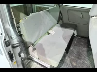 Nissan CLIPPER VAN лот № 20167 оценка 3  с аукциона в Японии 6