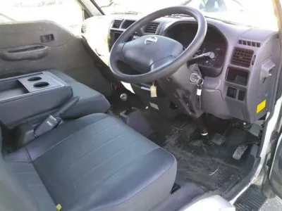 Nissan VANETTE VAN