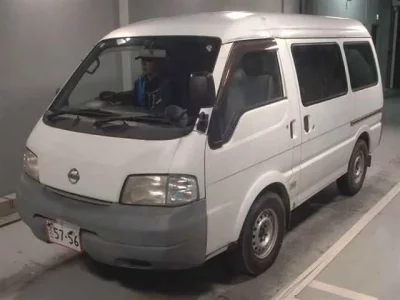 Nissan VANETTE VAN