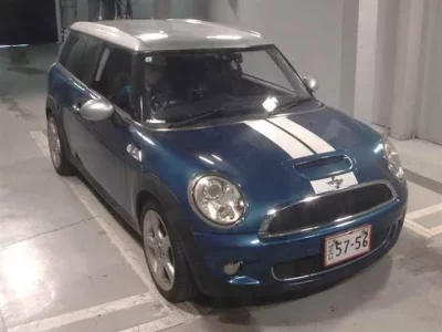 BMW MINI