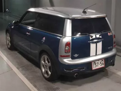 BMW MINI