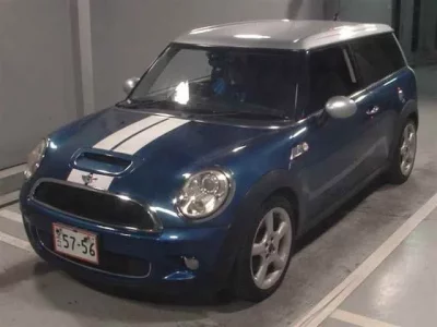 BMW MINI