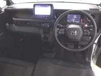 Honda N BOX лот № 10388 оценка 5  с аукциона в Японии 4