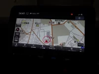 Honda N BOX лот № 10388 оценка 5  с аукциона в Японии 10