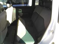 Nissan CUBE лот № 5501 оценка   с аукциона в Японии 6