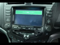 Honda ACCORD лот № 20180 оценка 3  с аукциона в Японии 8