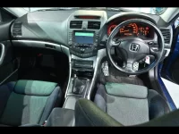 Honda ACCORD лот № 20180 оценка 3  с аукциона в Японии 4