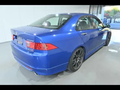 Honda ACCORD  с аукциона в Японии