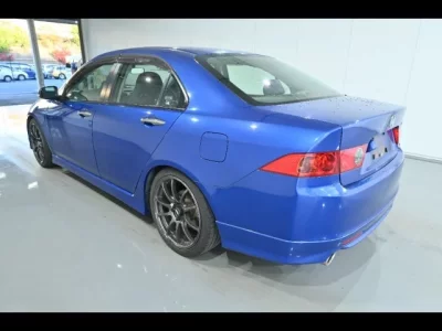 Honda ACCORD  с аукциона в Японии