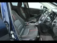 Mazda DEMIO лот № 20204 оценка 3.5  с аукциона в Японии 5