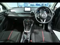 Mazda DEMIO лот № 20204 оценка 3.5  с аукциона в Японии 4