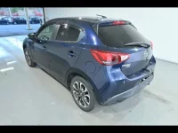 Mazda DEMIO лот № 20204 оценка 3.5  с аукциона в Японии 3