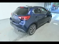 Mazda DEMIO лот № 20204 оценка 3.5  с аукциона в Японии 2