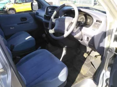 Toyota TOWN ACE NOAH