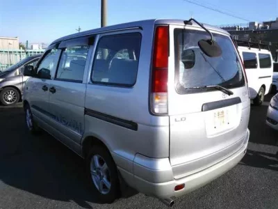 Toyota TOWN ACE NOAH