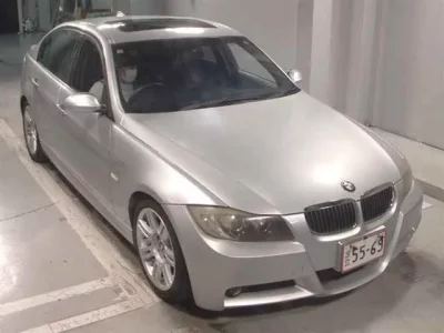BMW 3-Series