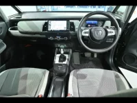 Honda FIT лот № 20191 оценка 4  с аукциона в Японии 4