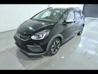 Honda FIT лот № 20191 оценка 4  с аукциона в Японии 1