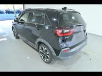 Honda FIT лот № 20191 оценка 4  с аукциона в Японии 3