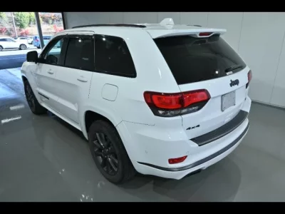 Chrysler JEEP GRAND CHEROKEE