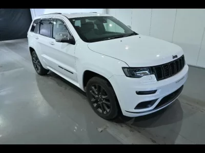 Chrysler JEEP GRAND CHEROKEE