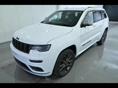 Chrysler JEEP GRAND CHEROKEE